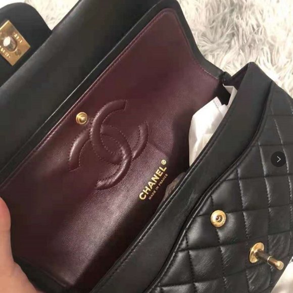 Chanel mini cf - Picture 1 of 6